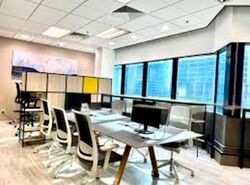 Robinson Road (D1), Office #459436931